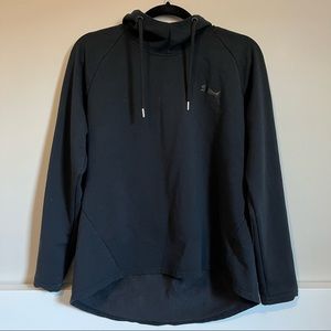 Puma Hoodie Size Extra Large